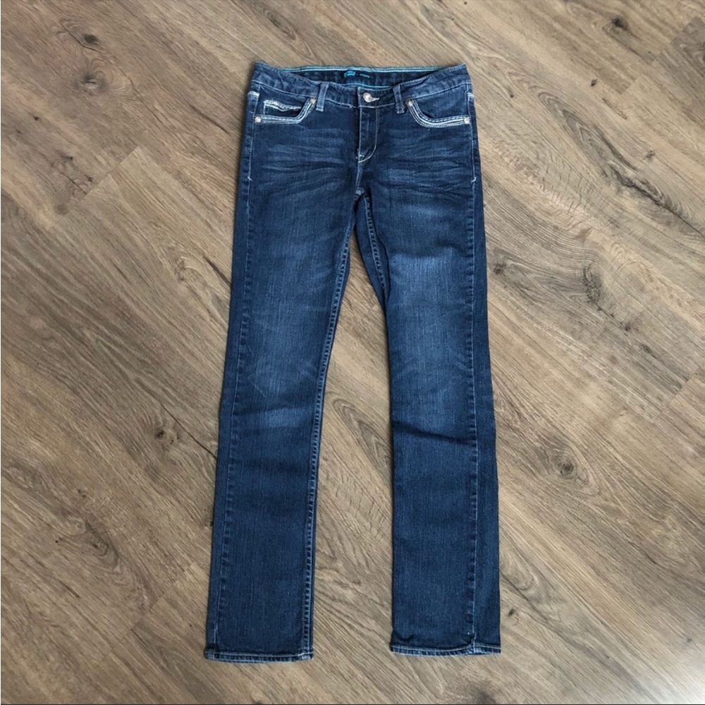 Girls Levi’s Jeans.